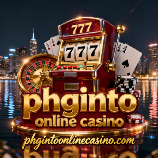 phginto online casino