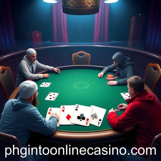 The Rise of Online Casinos in a Digital Era