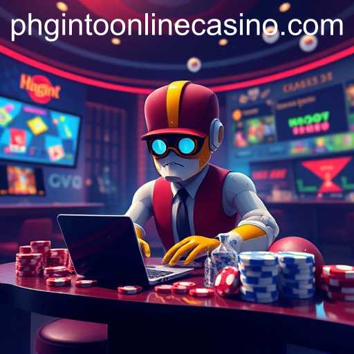 The Rise of Online Gaming in Modern Times