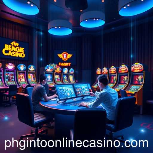 The Rise of Online Gaming in 2025