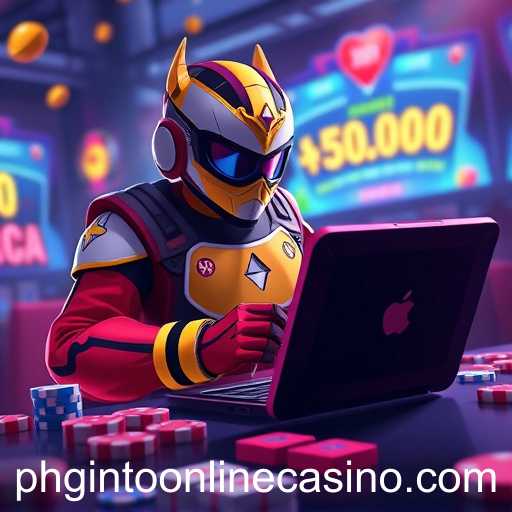 The Rise of PHGinto: A New Era in Online Gaming