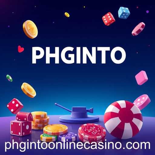 Rising Popularity of PHGINTO Online Casino