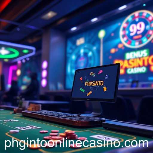 The Rise of PHGINTO in Online Gaming