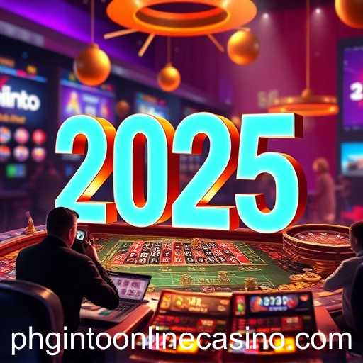 The Rise of Digital Gaming in 2025