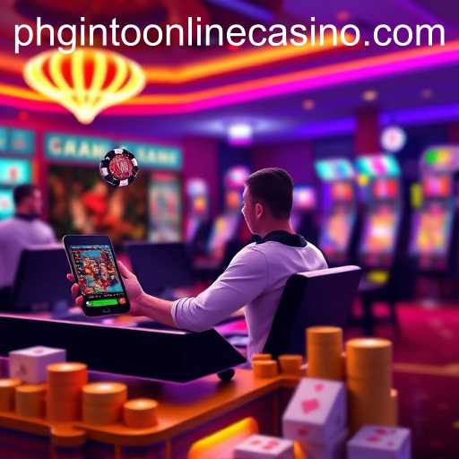 Rise of Online Casinos and Their Impact on the Gaming Industry