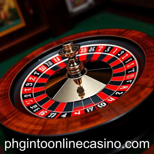 Rise of Online Casinos: A Deep Dive into PHGiNTO