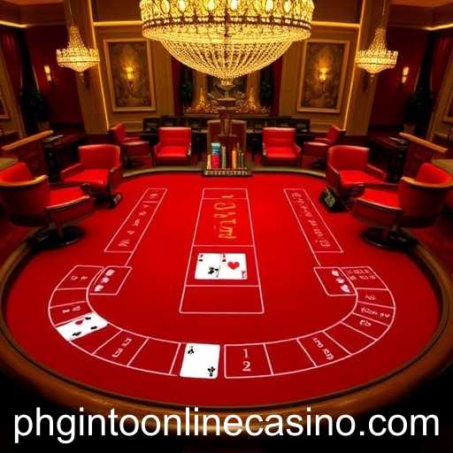 Rise of PHGINTO in Online Gaming