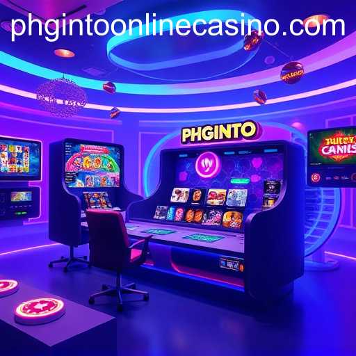 The Rise of PHGinto Online Casino in 2025