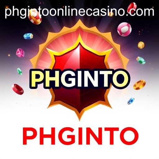 The Rise of PHGINTO Online Casino in the Gaming World